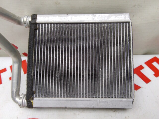 Радиатор печки HONDA Fit 