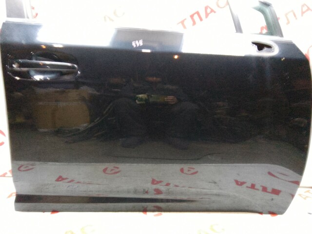Дверь TOYOTA Avensis 