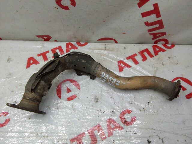 Глушитель TOYOTA Corona Premio 3C-ТЕ