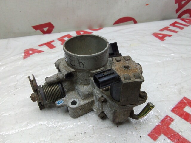 Дроссельная заслонка MAZDA Premacy FP-DE