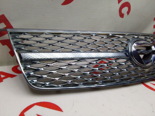 Решетка радиатора TOYOTA Corolla Fielder 