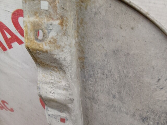 Крыло TOYOTA Avensis 