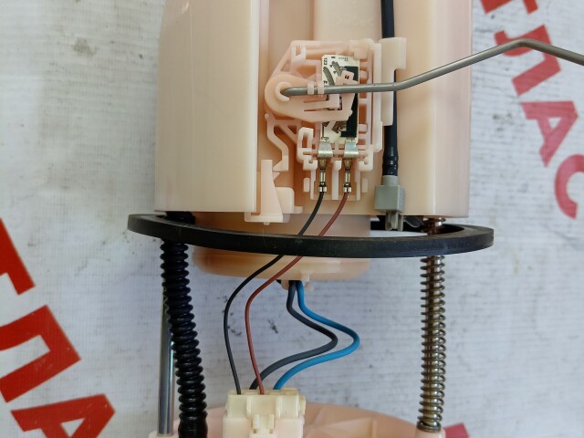 Бензонасос MITSUBISHI Galant Fortis 