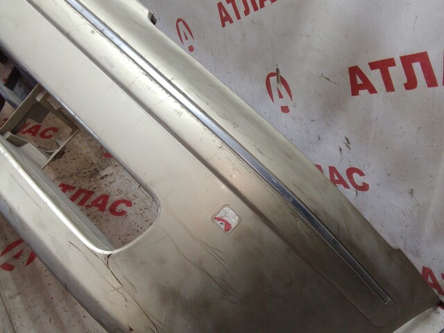 Бампер передний HONDA Odyssey 