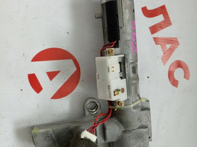 Замок зажигания NISSAN X-Trail 