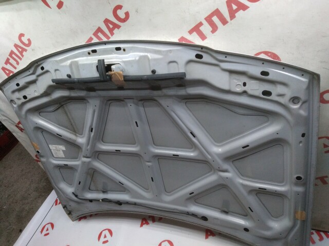 Капот NISSAN Sunny 