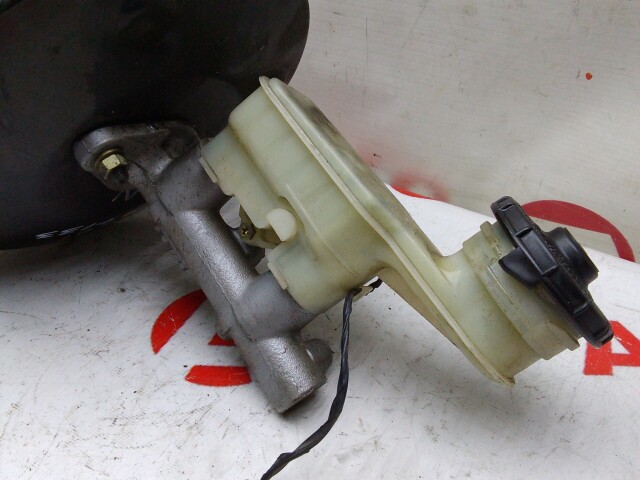 Главный тормозной цилиндр HONDA Fit 