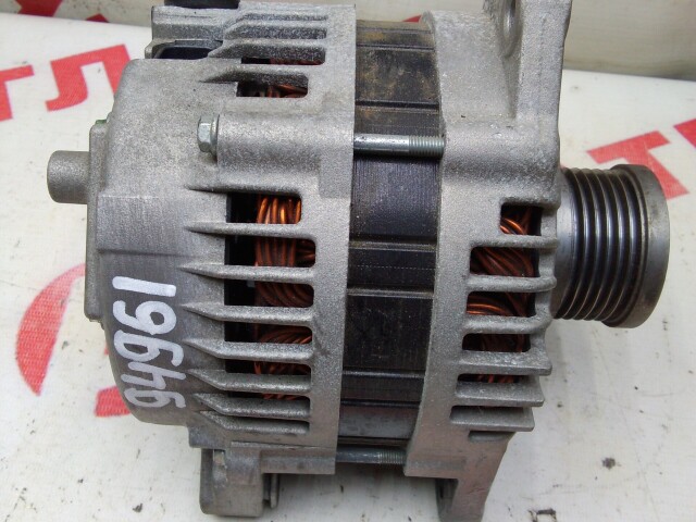 Генератор NISSAN X-Trail QR20-DE