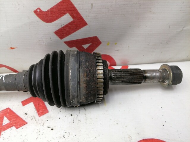 Привод короткий NISSAN Sunny 