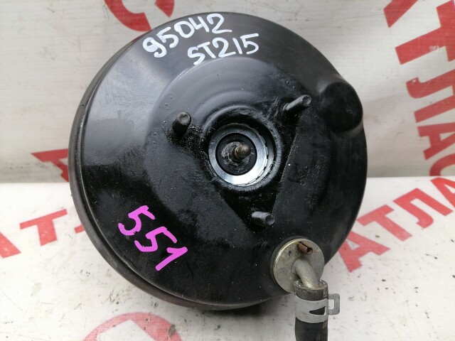 Вакуум TOYOTA Corona Premio 