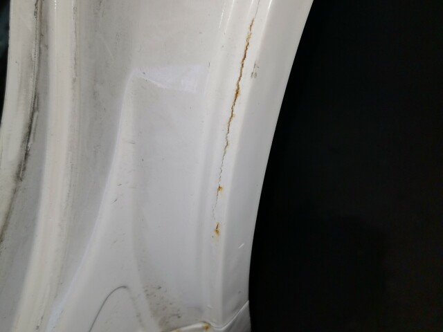 Крыло заднее TOYOTA Corona Premio 