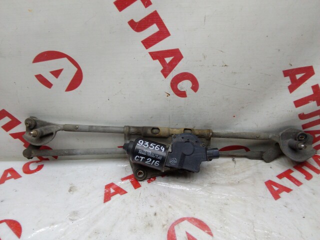 Трапеция дворников TOYOTA Corona Premio 