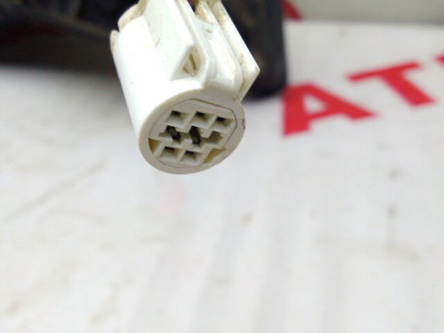 Зеркало TOYOTA Corolla 