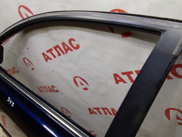 Дверь TOYOTA Avensis 