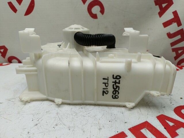 Моторчик печки NISSAN Primera 