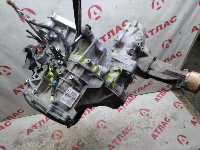 АКПП TOYOTA Avensis 1AZ-FSE