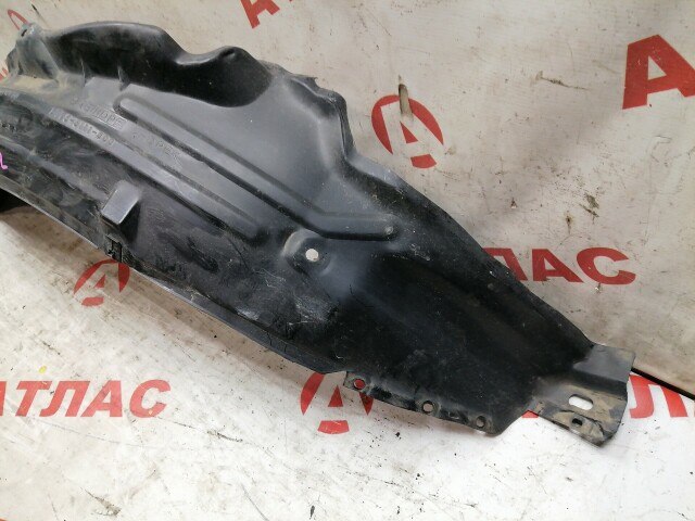 Подкрылок NISSAN Sunny 