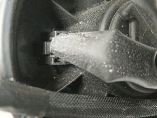 Печка TOYOTA Estima 