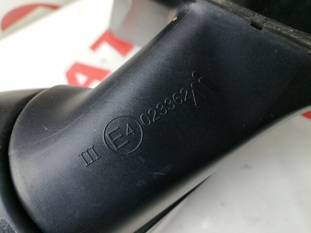 Зеркало NISSAN Juke 