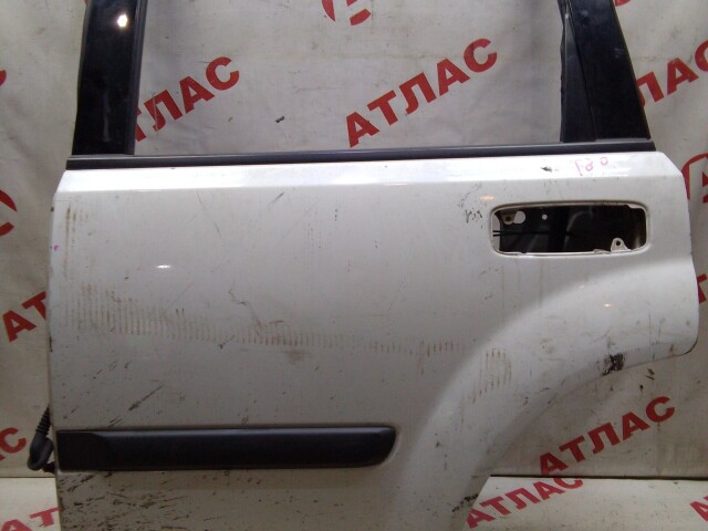 Дверь NISSAN X-Trail 