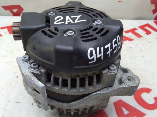 Генератор TOYOTA Avensis 2AZ-FSE
