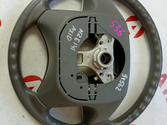 Руль TOYOTA Corolla Axio 