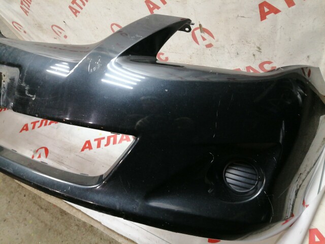 Бампер передний TOYOTA Corolla Fielder 