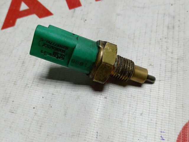 Датчик RENAULT Duster H4M