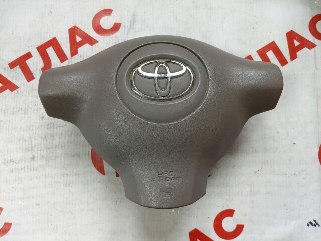 Airbag TOYOTA Platz 