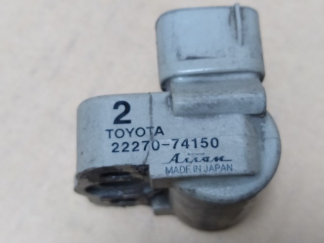 Датчик холостого хода TOYOTA - 4S-FE