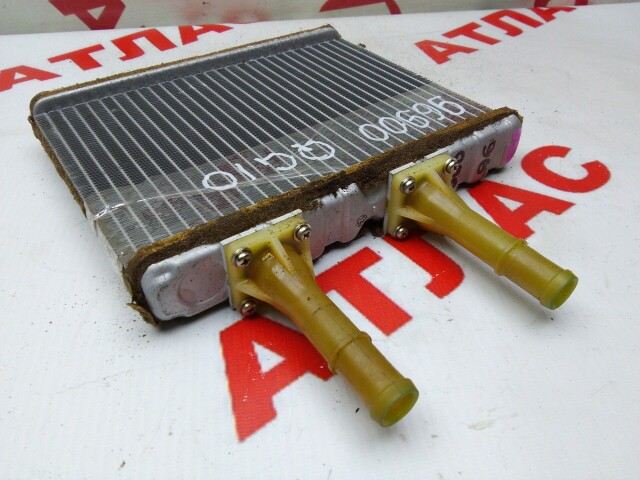 Радиатор печки NISSAN Bluebird Sylphy 