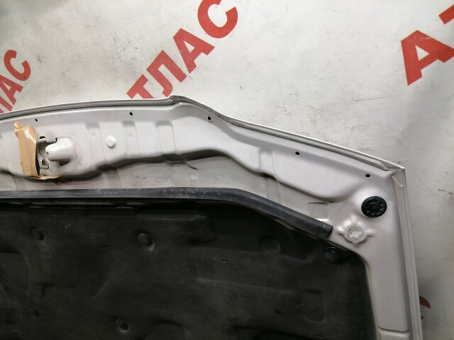 Капот TOYOTA Corona Premio 