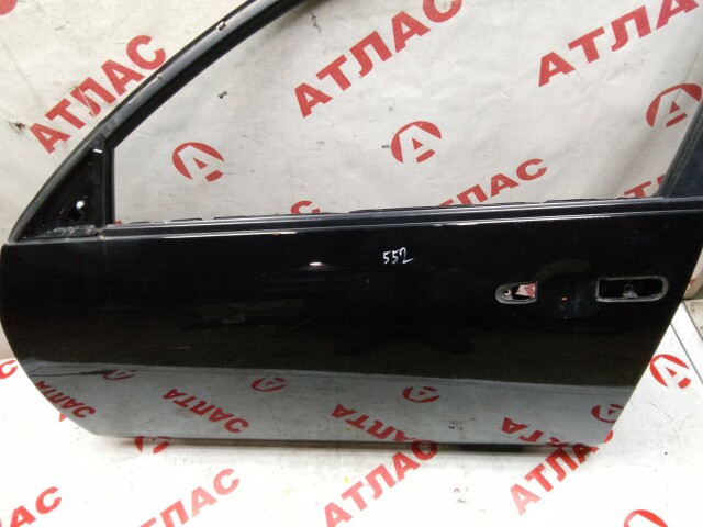 Дверь NISSAN Primera 