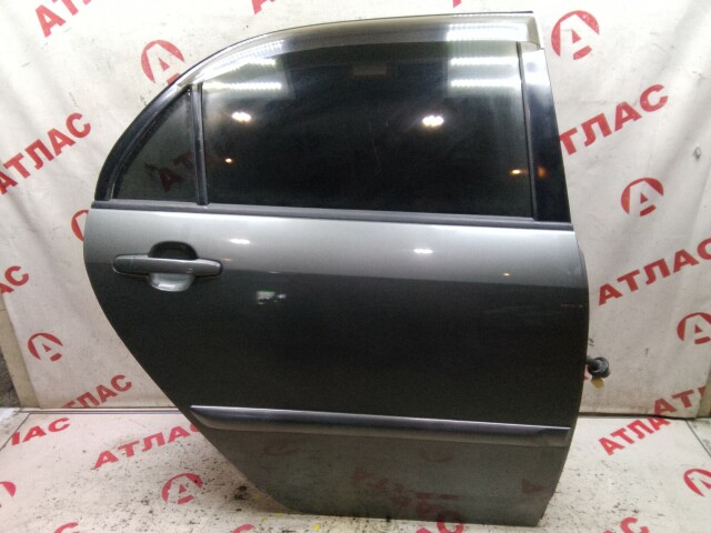 Дверь TOYOTA Corolla 