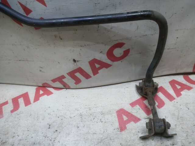 Стабилизатор TOYOTA Ist 