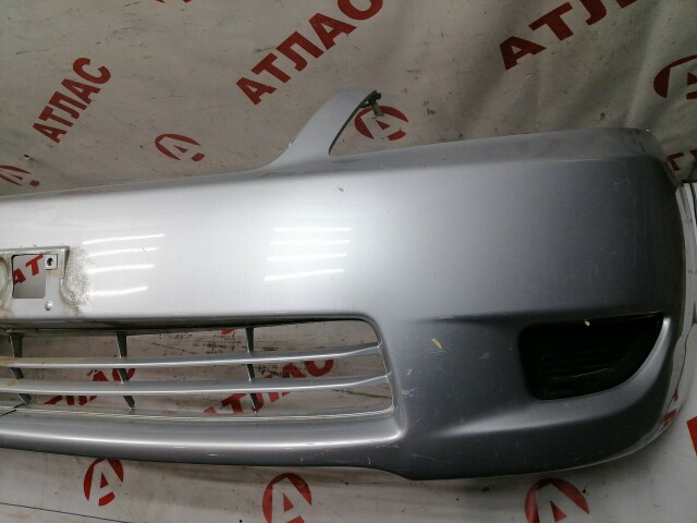 Бампер передний TOYOTA Corolla 