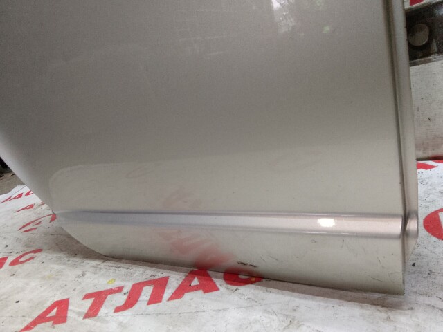 Дверь TOYOTA Vitz 