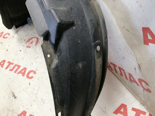 Подкрылок TOYOTA Corolla Fielder 