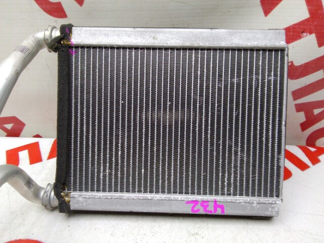 Радиатор печки TOYOTA Corolla Fielder 