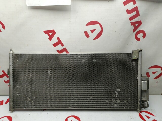 Радиатор кондиционера NISSAN Bluebird Sylphy 