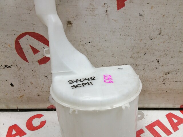 Бачок омывателя TOYOTA Platz 