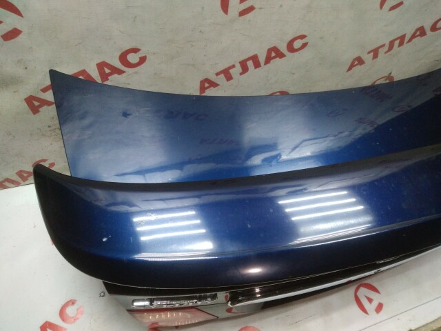 Крышка багажника NISSAN Bluebird Sylphy 