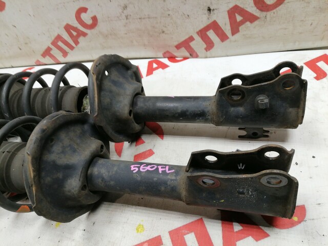 Стойка TOYOTA Vitz 