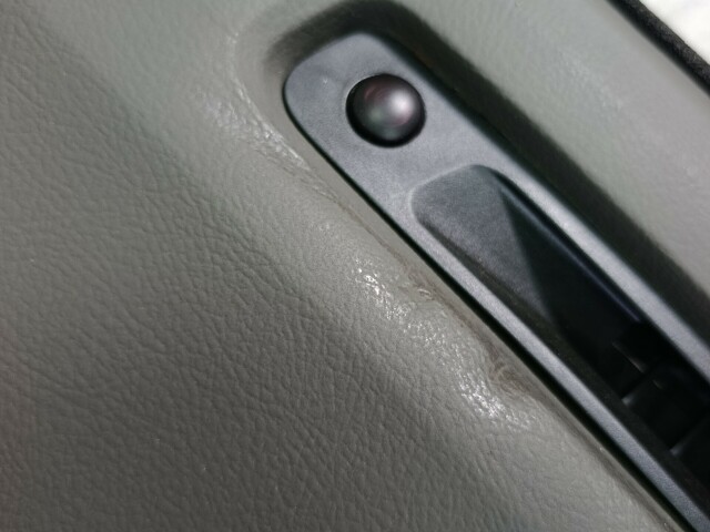 Торпедо TOYOTA Corolla Axio 