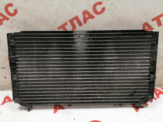 Радиатор кондиционера TOYOTA Corona Premio 