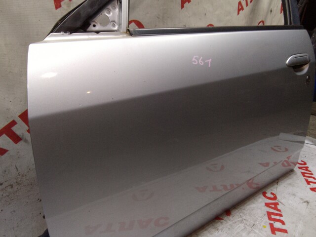 Дверь NISSAN Wingroad 