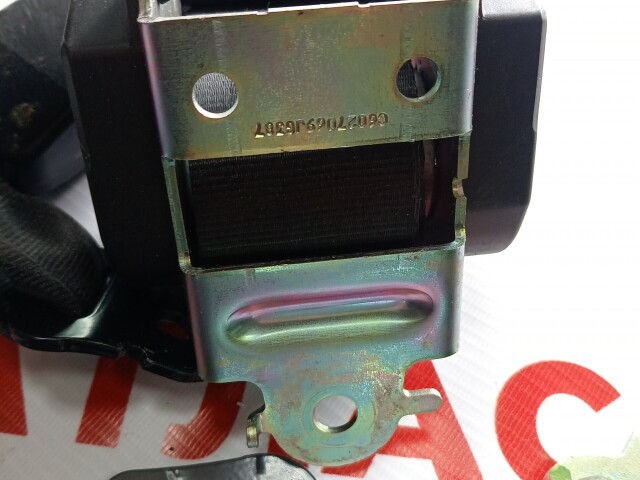 Ремень безопасности RENAULT Duster 