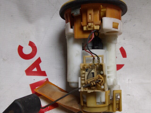 Бензонасос TOYOTA Corolla 