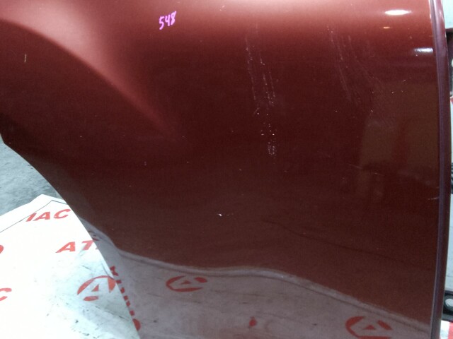 Дверь NISSAN Juke 