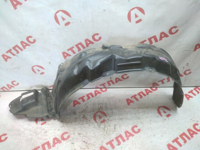 Подкрылок TOYOTA Corolla 